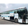 Bus Yutong Bus Coach d&#39;occasion bien conditionné à vendre